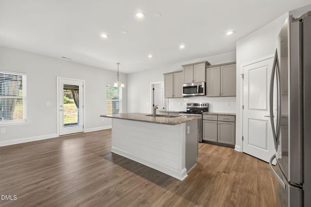60 Newport Landing, Garner, NC 27529