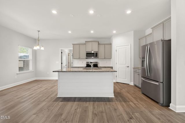 60 Newport Landing, Garner, NC 27529
