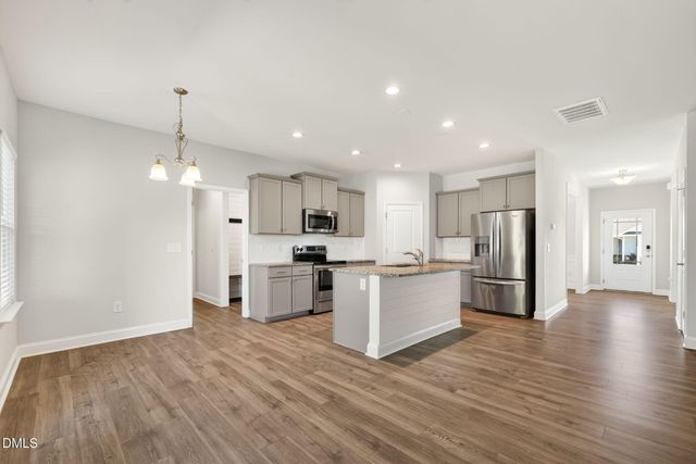 60 Newport Landing, Garner, NC 27529