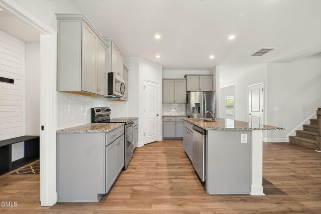 60 Newport Landing, Garner, NC 27529