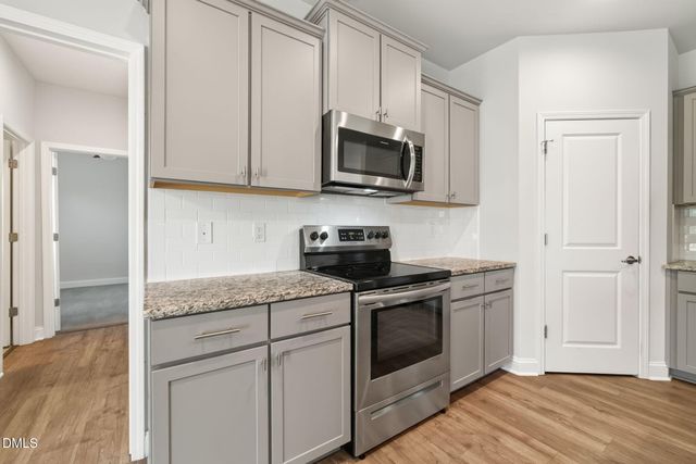 60 Newport Landing, Garner, NC 27529