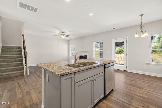 60 Newport Landing, Garner, NC 27529