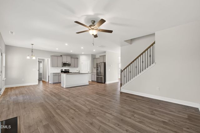 60 Newport Landing, Garner, NC 27529