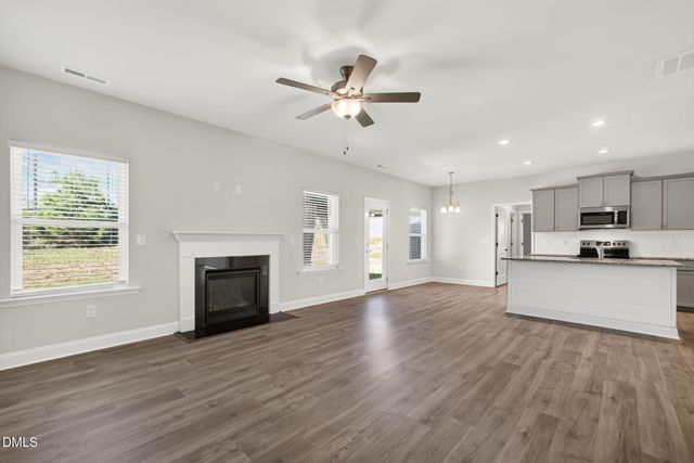 60 Newport Landing, Garner, NC 27529
