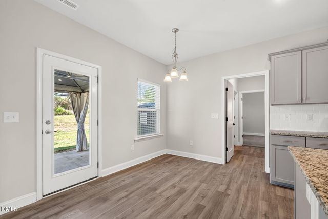 60 Newport Landing, Garner, NC 27529