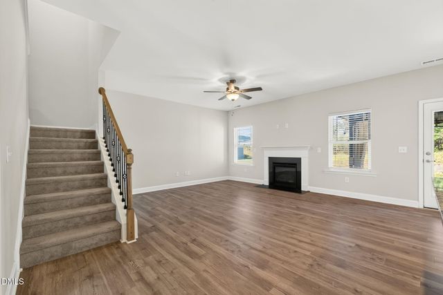 60 Newport Landing, Garner, NC 27529