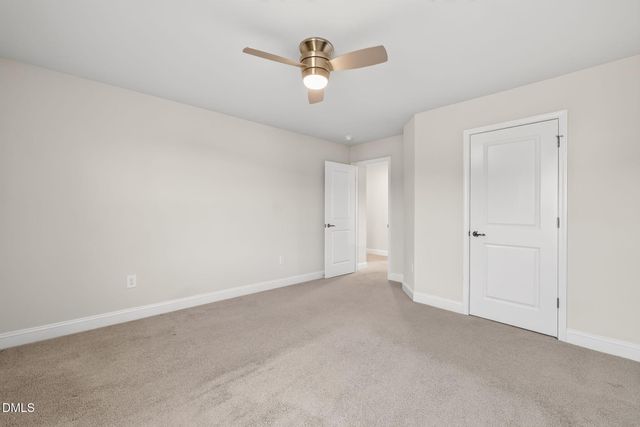 60 Newport Landing, Garner, NC 27529
