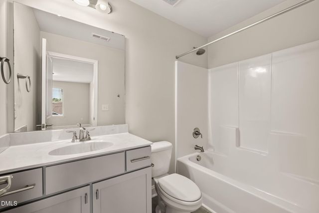 60 Newport Landing, Garner, NC 27529