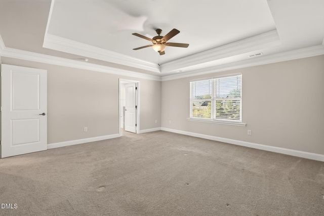 60 Newport Landing, Garner, NC 27529