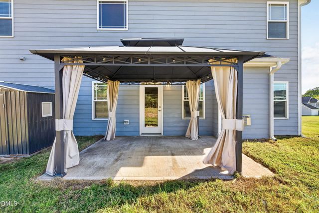 60 Newport Landing, Garner, NC 27529