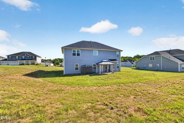 60 Newport Landing, Garner, NC 27529