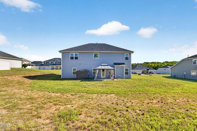 60 Newport Landing, Garner, NC 27529