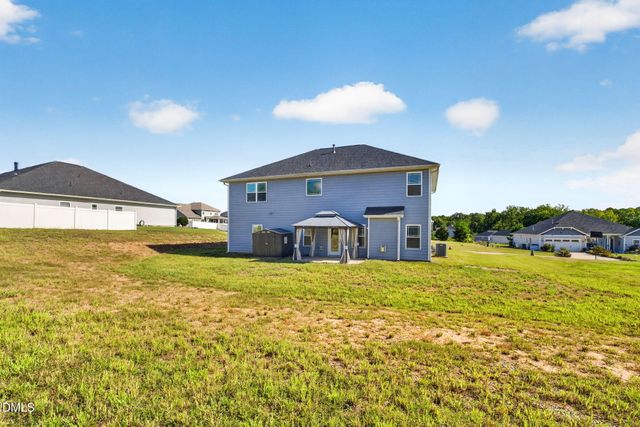 60 Newport Landing, Garner, NC 27529