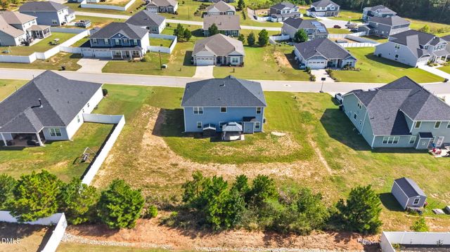 60 Newport Landing, Garner, NC 27529