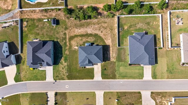 60 Newport Landing, Garner, NC 27529
