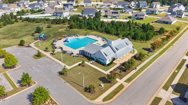 60 Newport Landing, Garner, NC 27529