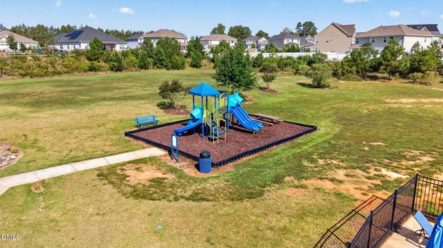 60 Newport Landing, Garner, NC 27529
