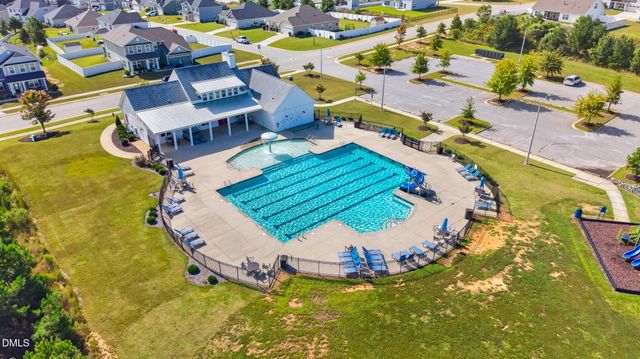 60 Newport Landing, Garner, NC 27529