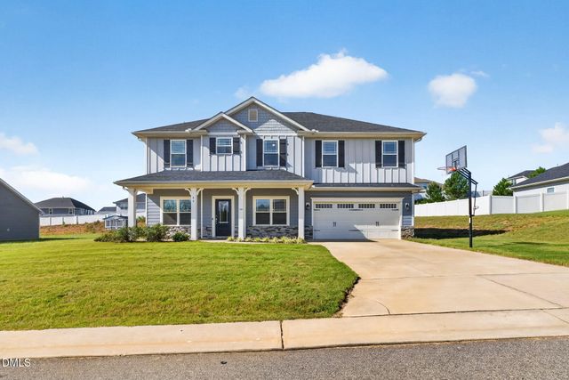 60 Newport Landing, Garner, NC 27529