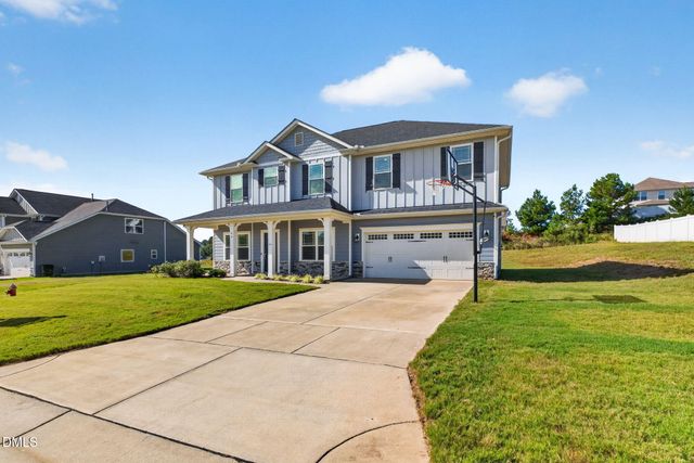 60 Newport Landing, Garner, NC 27529