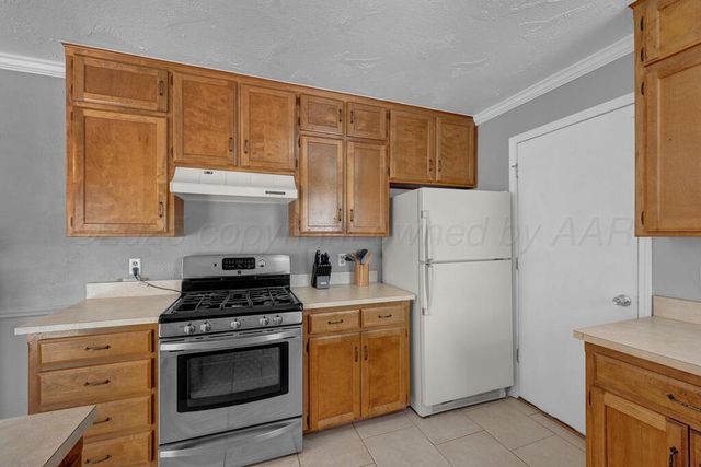 8109 MARNI Trail, Amarillo, TX 79110