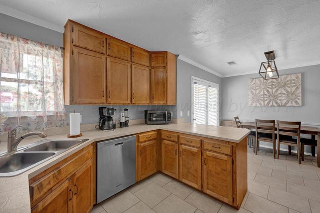 8109 MARNI Trail, Amarillo, TX 79110