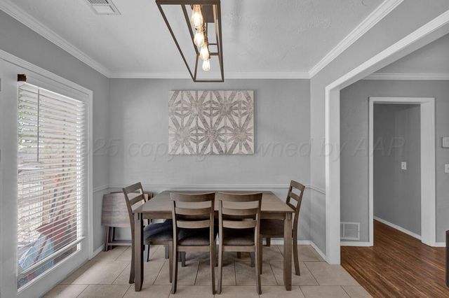 8109 MARNI Trail, Amarillo, TX 79110