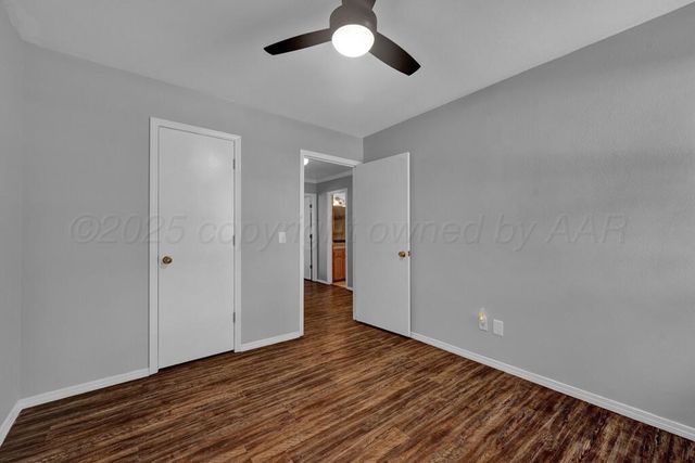 8109 MARNI Trail, Amarillo, TX 79110