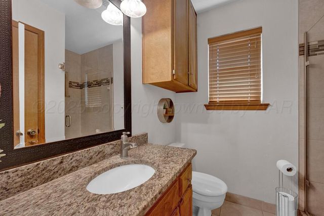 8109 MARNI Trail, Amarillo, TX 79110