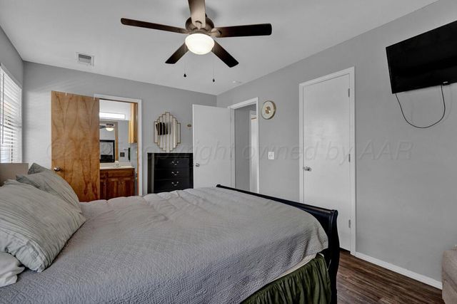 8109 MARNI Trail, Amarillo, TX 79110