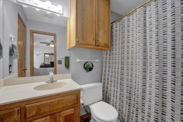 8109 MARNI Trail, Amarillo, TX 79110