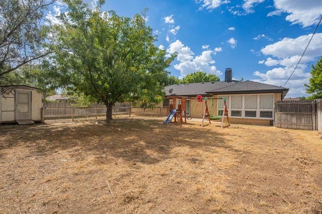 8109 MARNI Trail, Amarillo, TX 79110