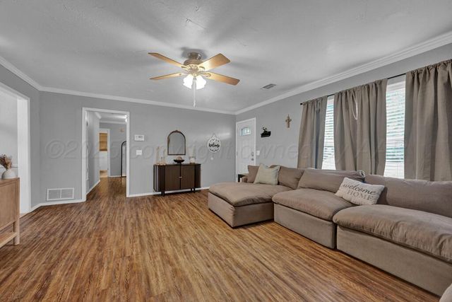 8109 MARNI Trail, Amarillo, TX 79110