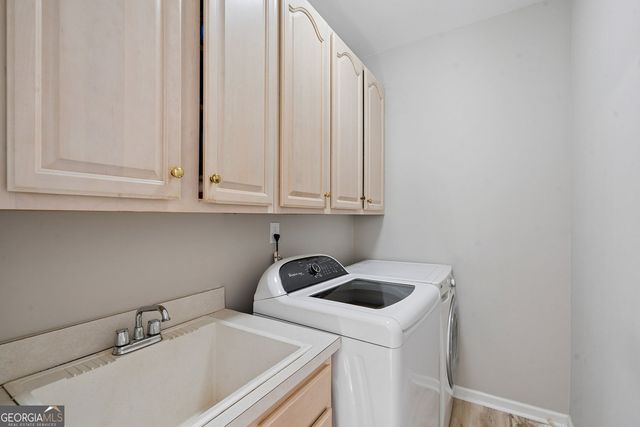 160 Kylemore Pass, Tyrone, GA 30290