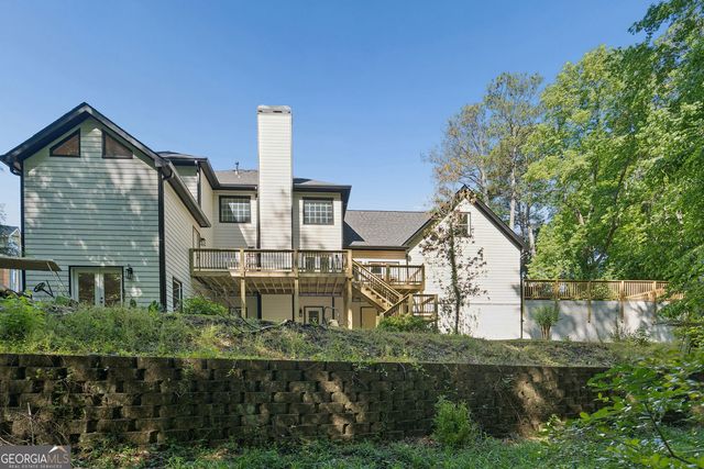 160 Kylemore Pass, Tyrone, GA 30290