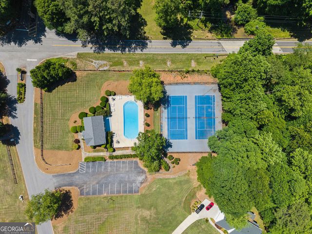 160 Kylemore Pass, Tyrone, GA 30290