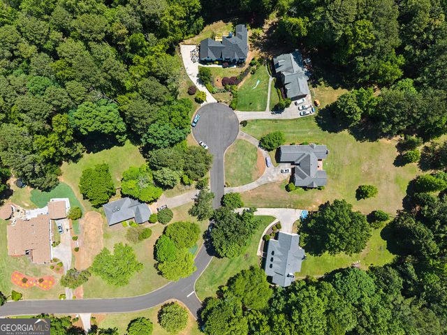 160 Kylemore Pass, Tyrone, GA 30290