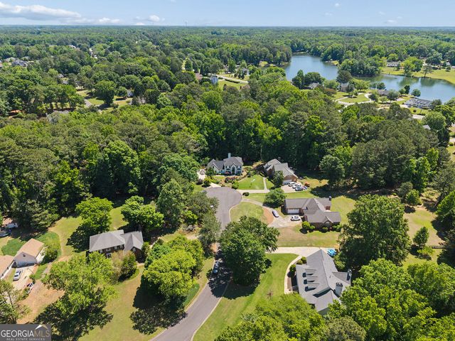 160 Kylemore Pass, Tyrone, GA 30290