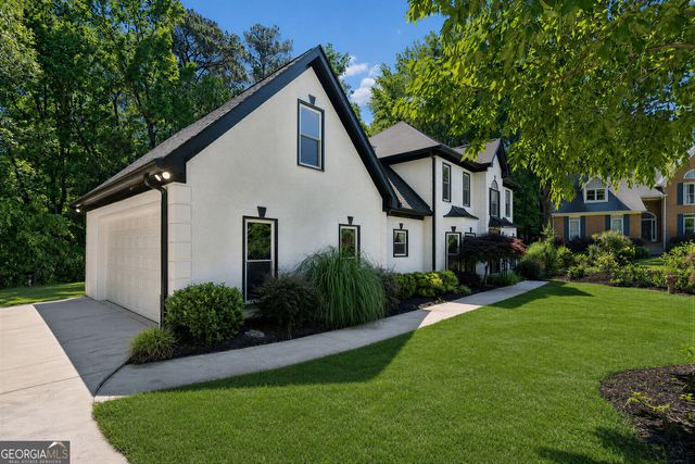 160 Kylemore Pass, Tyrone, GA 30290