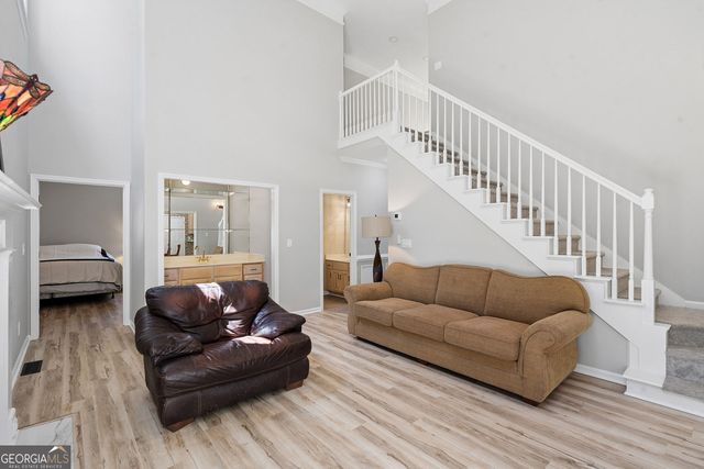 160 Kylemore Pass, Tyrone, GA 30290