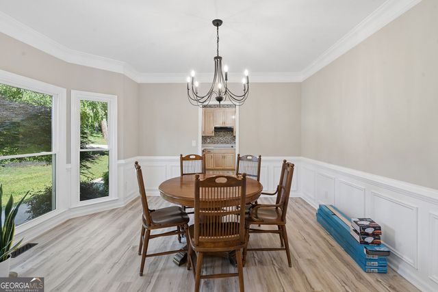 160 Kylemore Pass, Tyrone, GA 30290