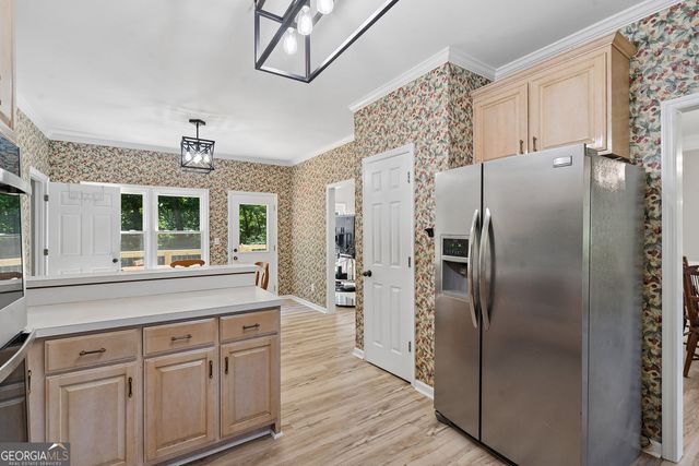 160 Kylemore Pass, Tyrone, GA 30290