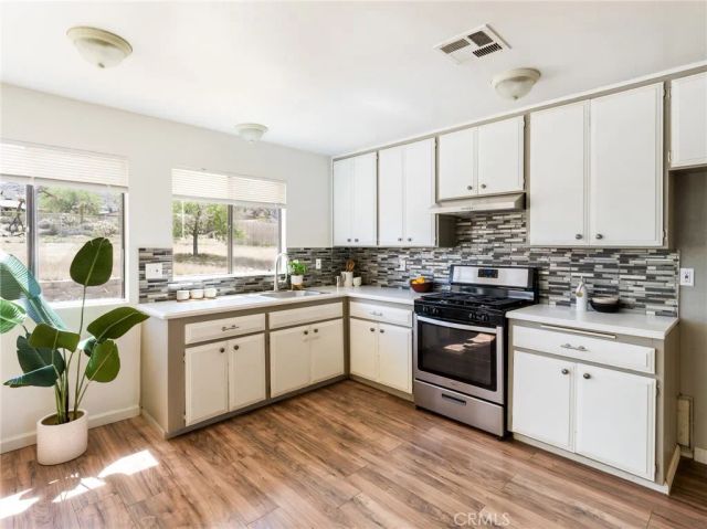 60485 Latham Trail, Joshua Tree, CA 92252