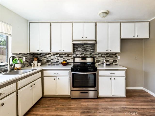 60485 Latham Trail, Joshua Tree, CA 92252