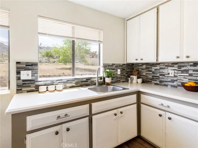 60485 Latham Trail, Joshua Tree, CA 92252