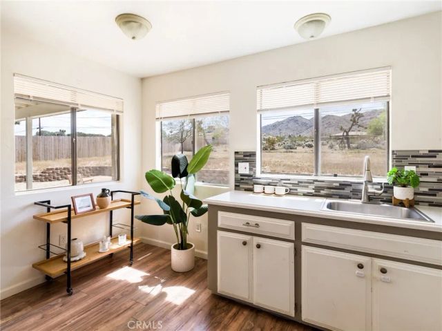 60485 Latham Trail, Joshua Tree, CA 92252