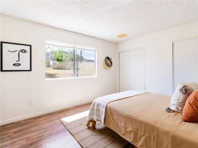 60485 Latham Trail, Joshua Tree, CA 92252