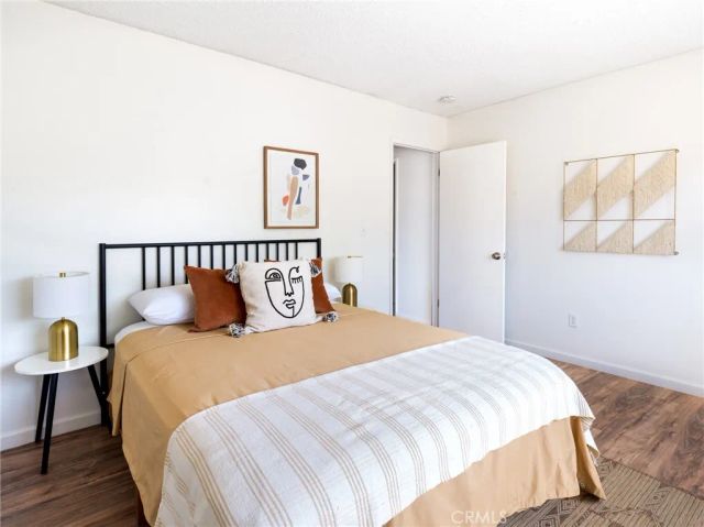 60485 Latham Trail, Joshua Tree, CA 92252