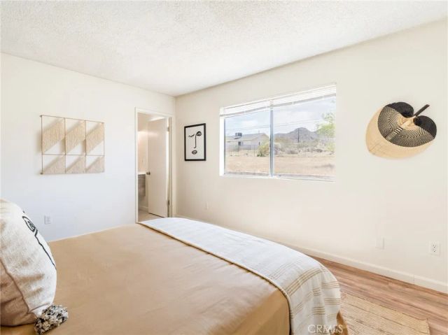 60485 Latham Trail, Joshua Tree, CA 92252