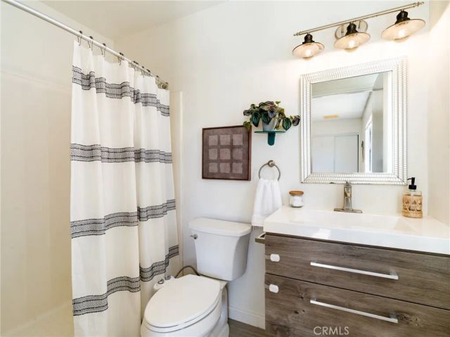 60485 Latham Trail, Joshua Tree, CA 92252